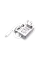 Блок живлення EU Type-C 5V 4A