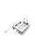 Блок живлення EU Type-C 5V4A (1696770)