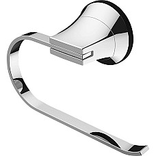 Тримач Deante Easy-fix для паперу, на присосці, хром (ANH_004K) (1622701)