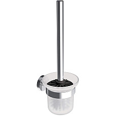 Щітка Deante Jasmin туалетна, підвісна, хром (ADJ_0711) (1622706)