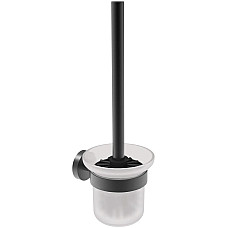 Щітка Deante Jasmin туалетна, підвісна, чорний (ADJ_N711) (1622709)