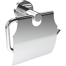 Тримач Deante Jasmin для туалетного паперу, настінний, хром (ADJ_0221) (1622683)