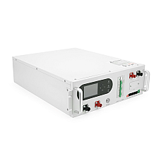 Блок керування FelicityESS LiFePO4 LUX-Y-48100HCG01BMS100A@ CAN&RS485 IP21 6000Cycles 4826x565x150mm103kg (1798512)