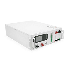 Блок керування FelicityESS LiFePO4 LUX-Y-48100HCG01BMS100A@ CAN&RS485 IP21 6000Cycles 4826x565x150mm103kg (1798512)