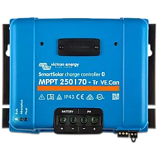 Контролер заряду (Victron Energy SmartSolar MPPT 250/70-TR VE.CAN) (1758433)