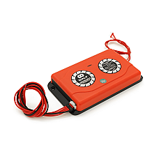 Балансир для аккумуляторных батарей SMART 12V DALY 4S 1A (1782633)