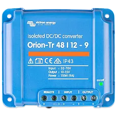 DC-DC конвертер (Victron Energy Orion-Tr 48/12-9A) (1773747)