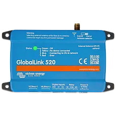 Пристрій зв'язку (Victron Energy GlobalLink 520) (1773754)