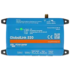 Пристрій зв'язку (Victron Energy GlobalLink 520) (1773754)