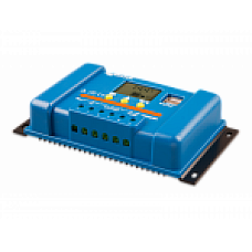 Контролер заряду BlueSolar PWM-LCD&USB 12/24V-20A (1748398)