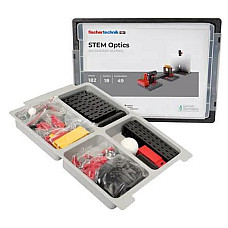 Конструктор fisсhertechnik STEM Оптика (FT-569023) (1725691)