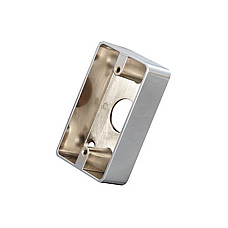 Короб під кнопку виходу Yli Electronic MBB-811B-M
