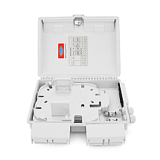 PON - box Merlion ML-OP-S216-PLC 16-канальний, 2шт 1x8PLC або 1x16PLC, матеріал ABS, IP65 (1638511)