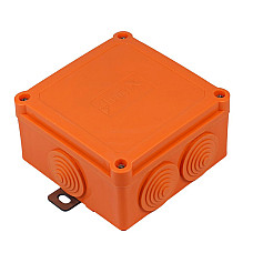 Вогнестійка розподільна коробка Trinix TFB-105P 4x8 (1635933)