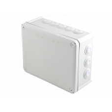 Коробка монтажна IP66 OBO Т250 (240х190х95 мм) (1776474)