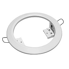 Кільце декоративне Артон К-4 для серій сповіщувачів СПД, СП-2, СПТ (1636132)