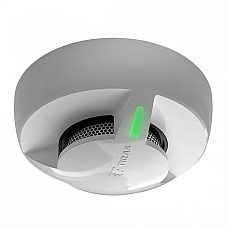 Димовий адресний пожежний сповіщувач DETECTO SMK100 Tiras (1636074)