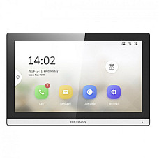 IP відеодомофон Hikvision DS-KH6350-WТE1
