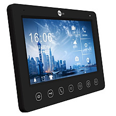 Відеодомофон Neolight KAPPA+ HD black