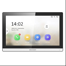 IP відеодомофон Hikvision DS-KH6350-TE1