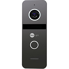 Панель виклику Neolight SOLO Graphite