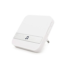 Дверний дзвінок YOSO Extra chime for Video Doorbel Wi-Fi (DoorVision-WIFI-00-2)