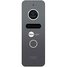 Панель виклику Neolight SOLO X Graphite