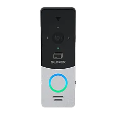 Виклична панель Slinex (ML-20CRHD (black/gray) IP65) (1820707)