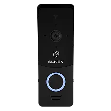 Виклична панель Slinex (ML-20TLHD black IP65) (1820710)