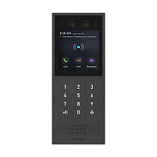 IP-відеопанель багатоабонентська 2Mp Akuvox X912S з екраном 4