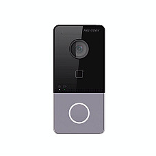 IP-відеопанель 2Mp Hikvision DS-KV6103-PE1(С) (1697729)