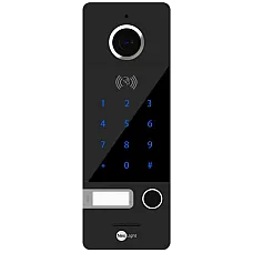 Виклична панель (Neolight OPTIMA ID Key FHD Black) (1685531)