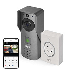 Відеодомофон EMOS GoSmart video Wi-Fi (H4031)