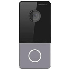 IP виклична панель Hikvision DS-KV6103-PE1(С)