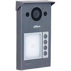 IP виклична панель Dahua DHI-VTO3311Q-WP