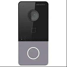 IP виклична панель Hikvision DS-KV6113-WPE1(C)