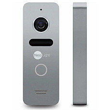 Відеопанель SOLO X SILVER Neolight