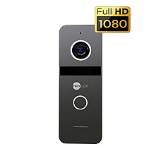 Відеопанель SOLO FHD GRAPHITE Neolight