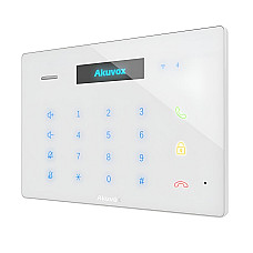 Аудіодомофон Akuvox C312A