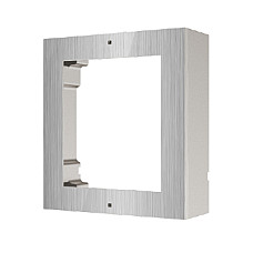 Декоративна рамка розширення модулів Hikvision (DS-KD-ACW1/S) (1638221)