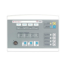 Прилад для управління одним напрямком пожежогасінням ПУіЗ 