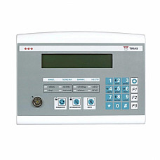 Панель керування та індикації ПКІ 