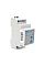 Реле контролю фаз CHINT NJYB3-14 AC220V 3F4P Захист U+ (120%) *Us/U- (80%) *Us Затримка 2сЗахист обриву/послідовності фазбаланс5-15%1CO+1NO