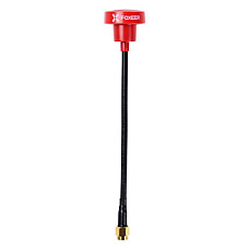 Антена для дрона Foxeer Pagoda PRO 5.8GHz Omni SMA 150mm RHCP (PA1391)