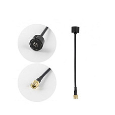 Антена для дрона AKK Tube Antenna 5GHz 4.5DBi SMA 160mm RHCP (AT161)