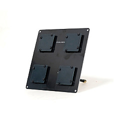 Антена для дрона Foxeer 3.3G 14DBi Ditectional Antenna (PA1665)