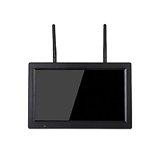 Монітор FPV Hawkeye Captain H 10.2" Dual 6G 7G 8GHz 232CH (HC102232)
