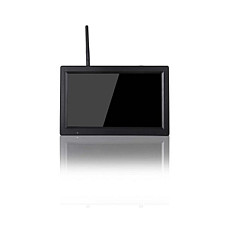 Монітор FPV Hawkeye Captain 10.2" 3.3Ghz 8CH (HC1028)