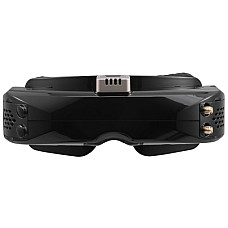 Окуляри FPV Skyzone SKY04X PRO 5.8GHz 56CH L,X Band (SKY04XP5G) (1701866)