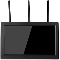 Монітор FPV Hawkeye Captain 10.2" DVR 1.2G 3.3G 4.9G 5.8G 6G 240CH (HC102240)